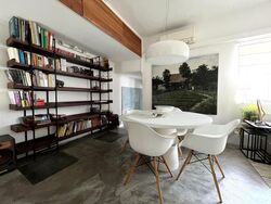Tiong Bahru Estate (D3), Apartment #514018141